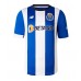 Porto Voetbalkleding Thuisshirt 2023-24 Korte Mouwen